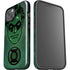 DC Comics Green Lantern Cosmic Portrait iPhone 15 Plus Impact Case
