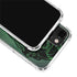DC Comics Green Lantern Cosmic Portrait iPhone 14 Plus Clear Case
