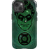 DC Comics Green Lantern Cosmic Portrait iPhone 15 Impact Case