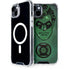 DC Comics Green Lantern Cosmic Portrait iPhone 15 Plus MagSafe Case