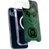 DC Comics Green Lantern Cosmic Portrait iPhone 14 Plus MagSafe Case