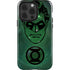 DC Comics Green Lantern Cosmic Portrait iPhone 14 Pro Impact Case