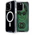 DC Comics Green Lantern Cosmic Portrait iPhone 15 Pro MagSafe Case