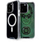 DC Comics Green Lantern Cosmic Portrait iPhone 14 Pro MagSafe Case