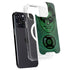 DC Comics Green Lantern Cosmic Portrait iPhone 14 Pro MagSafe Case