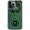 DC Comics Green Lantern Cosmic Portrait iPhone 15 Pro Max Clear Case
