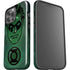 DC Comics Green Lantern Cosmic Portrait iPhone 15 Pro Max Impact Case