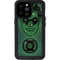 DC Comics Green Lantern Cosmic Portrait iPhone 14 Pro Max Waterproof Case