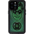 DC Comics Green Lantern Cosmic Portrait iPhone 14 Pro Max Waterproof Case