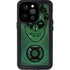DC Comics Green Lantern Cosmic Portrait iPhone 14 Pro Waterproof Case