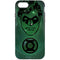 DC Comics Green Lantern Cosmic Portrait iPhone 7 Pro Case