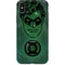 DC Comics Green Lantern Cosmic Portrait iPhone 8 Pro Case