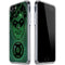 DC Comics Green Lantern Cosmic Portrait iPhone SE (2nd & 3rd Gen) Clear Case