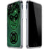 DC Comics Green Lantern Cosmic Portrait iPhone SE (2nd & 3rd Gen) Clear Case