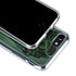 DC Comics Green Lantern Cosmic Portrait iPhone SE (2nd & 3rd Gen) Clear Case