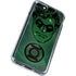 DC Comics Green Lantern Cosmic Portrait iPhone SE (2nd & 3rd Gen) Clear Case