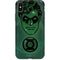DC Comics Green Lantern Cosmic Portrait iPhone X Pro Case