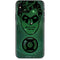 DC Comics Green Lantern Cosmic Portrait iPhone X Skin