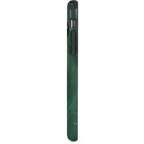 DC Comics Green Lantern Cosmic Portrait iPhone XR Pro Case