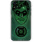 DC Comics Green Lantern Cosmic Portrait iPhone XR Skin