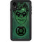 DC Comics Green Lantern Cosmic Portrait iPhone XR Waterproof Case