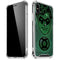 DC Comics Green Lantern Cosmic Portrait iPhone XS Max Clear Case