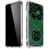 DC Comics Green Lantern Cosmic Portrait iPhone XS Max Clear Case