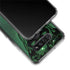 DC Comics Green Lantern Cosmic Portrait LG K51/Q51 Clear Case