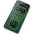 DC Comics Green Lantern Cosmic Portrait LG K51/Q51 Clear Case