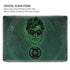 DC Comics Green Lantern Cosmic Portrait MacBook Air 15in (2023-2025) Case plus Skin