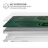 DC Comics Green Lantern Cosmic Portrait MacBook Air 15in (2023-2025) Case plus Skin