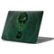 DC Comics Green Lantern Cosmic Portrait Apple MacBook Pro 13-inch Skin