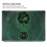 DC Comics Green Lantern Cosmic Portrait MacBook Pro 15in (2016-19) Case plus Skin