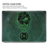 DC Comics Green Lantern Cosmic Portrait MacBook Pro 16in (2019-20) Case plus Skin