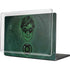 DC Comics Green Lantern Cosmic Portrait MacBook Pro 16in (2021-25) Case plus Skin