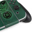 DC Comics Green Lantern Cosmic Portrait Nintendo Switch OLED (2021) Skin