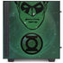 DC Comics Green Lantern Cosmic Portrait NZXT H510 Compact ATX Mid-Tower Case Skin