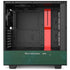DC Comics Green Lantern Cosmic Portrait NZXT H510 Compact ATX Mid-Tower Case Skin
