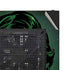 DC Comics Green Lantern Cosmic Portrait NZXT H510 Compact ATX Mid-Tower Case Skin