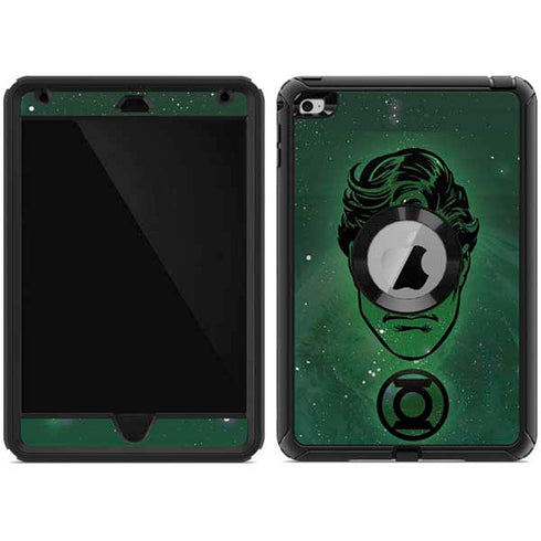 DC Comics Green Lantern Cosmic Portrait Otterbox Defender iPad Skin
