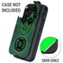 DC Comics Green Lantern Cosmic Portrait Otterbox Defender iPhone Skin