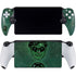 DC Comics Green Lantern Cosmic Portrait PlayStation Portal Remote Player Skin