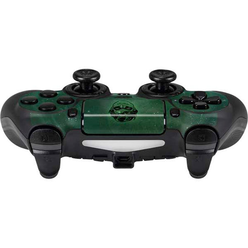 DC Comics Green Lantern Cosmic Portrait PS4/PC SCUF Impact Controller Skin