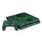 DC Comics Green Lantern Cosmic Portrait PS4 Slim Bundle Skin