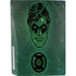 DC Comics Green Lantern Cosmic Portrait PS5 Console Skin