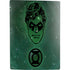 DC Comics Green Lantern Cosmic Portrait PS5 Digital Edition Bundle Skin