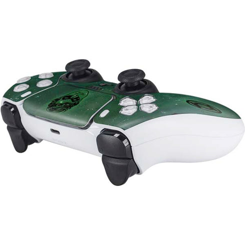DC Comics Green Lantern Cosmic Portrait PS5 Controller Skin
