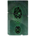 DC Comics Green Lantern Cosmic Portrait PS5 Slim Disk Bundle Skin