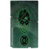 DC Comics Green Lantern Cosmic Portrait PS5 Slim Disk Console Skin