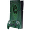 DC Comics Green Lantern Cosmic Portrait PS5 Slim Digital Edition Bundle Skin